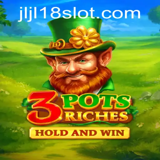Discover the Excitement of 3potsRiches: A New Chapter in Slot Gaming