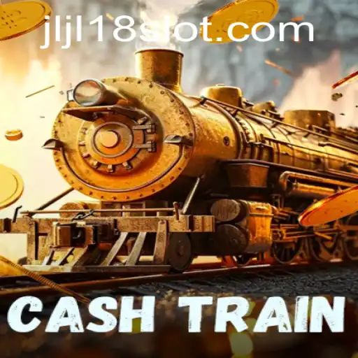 CashTrain: A Revolutionary Slot Experience