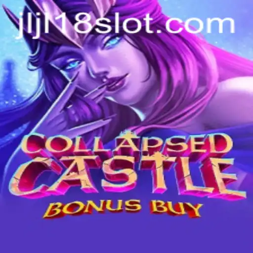 CollapsedCastleBonusBuy: The Ultimate JL18 Slot Experience