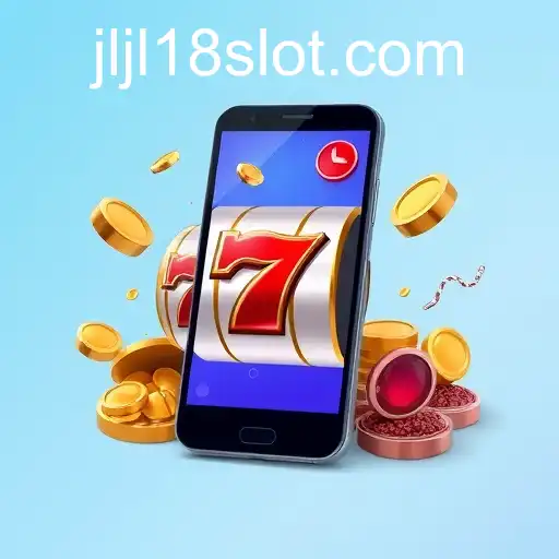 The Rise of Mobile Gaming Applications: Focus on JL18 Slot