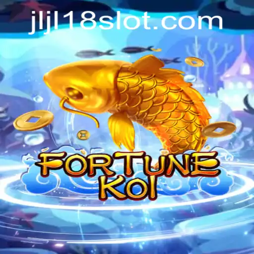 Unveiling FORTUNEKOI: An In-Depth Exploration of the JL18 Slot Experience