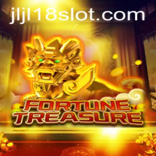 Discover the Thrills of FortuneTreasure: The Ultimate JL18 Slot Experience