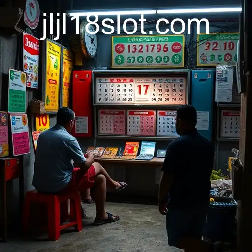 Jueteng: The Intriguing Intersection of Culture and Illicit Gambling