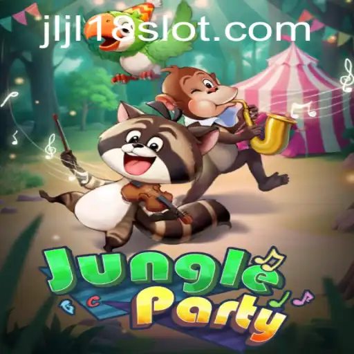Exploring the Thrills of JungleParty: Unveiling the JL18 Slot