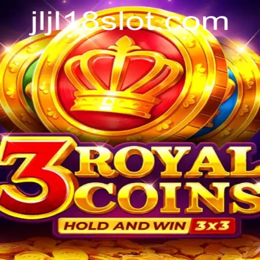 Exploring the Exciting World of 3royalcoins: An Introduction to JL18 Slot