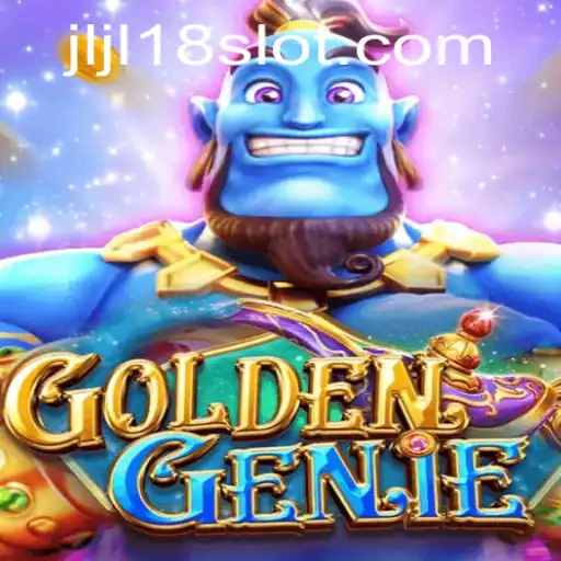Experience the Magic and Thrills of GOLDENGENIE: Discovering the JL18 Slot Adventure