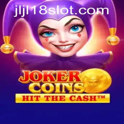 JokerCoins: An In-Depth Exploration of the JL18 Slot Game