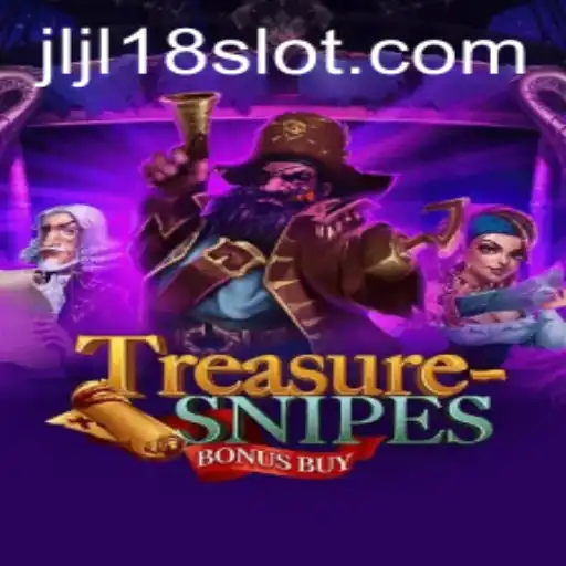 Discover the Excitement of TreasuresnipesBonusBuy: A Deep Dive into JL18 Slot