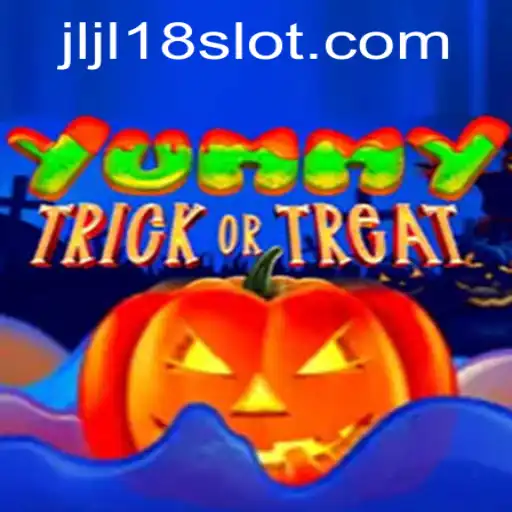 Discover YummyTrickorTreat: The New Exciting JL18 Slot Game