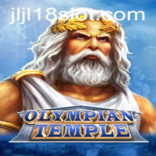 Chronicles of OlympianTemple: Unveiling the JL18 Slot Game