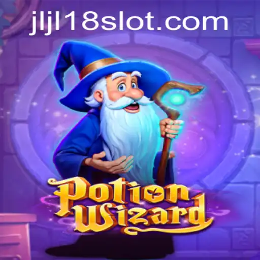 PotionWizard: A Magical Gaming Adventure Exploring the JL18 Slot