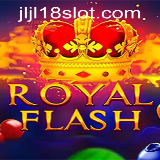 Exploring RoyalFlash: The Ultimate JL18 Slot Experience