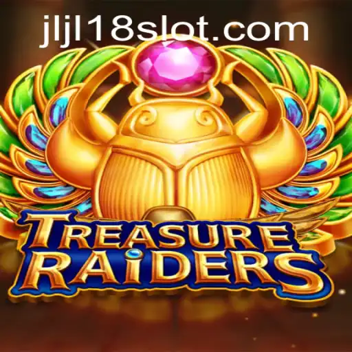 Dive into the Exciting World of TREASURERAIDERS: Exploring the JL18 Slot