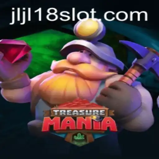 Exploring the Captivating World of TreasureMania and JL18 Slot