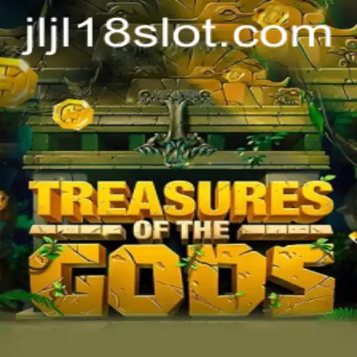 Exploring the Exciting World of Treasure of the Gods: The New JL18 Slot Sensation