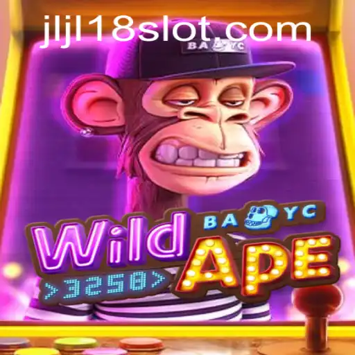 WildApe3258 and the Thrilling World of JL18 Slot