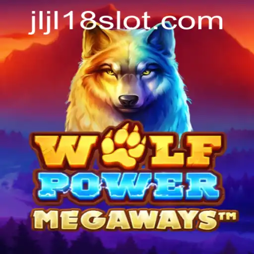 Unleashing the Thrill: Exploring WolfPowerMega and the JL18 Slot Experience